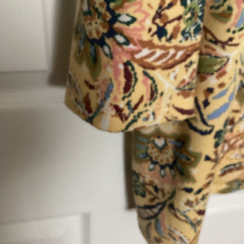 Demin & Co. Tunic Top - Picture 3 of 6